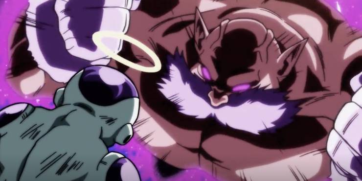 Dragon Ball 10 Times Someone Should Have Saved The Day Instead Of Goku Dragon Ball 10 Times Someone Should Have Saved The Day Instead Of Goku